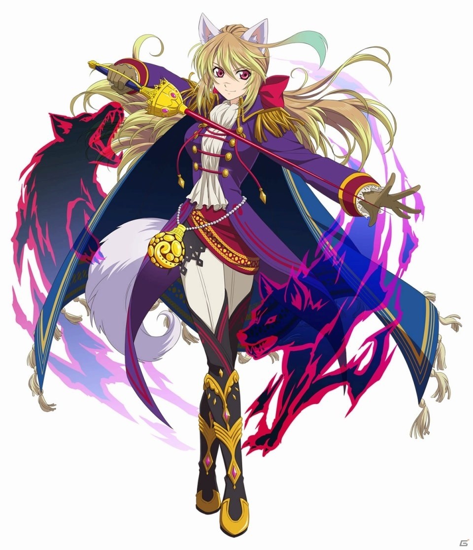 iOS/Android「テイルズ オブ アスタリア」にて「メルクストーリア」とのコラボレーションが実施―シエラやトレノセリカを手に入れようの画像2