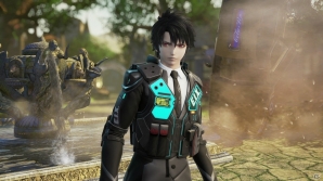 バイキングがアーケード向け新プラットフォーム「BNAS（仮）」を発表―第一弾タイトルは魔法や超能力を操る「マジシャンズデッド」の画像8