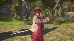 バイキングがアーケード向け新プラットフォーム「BNAS（仮）」を発表―第一弾タイトルは魔法や超能力を操る「マジシャンズデッド」の画像9