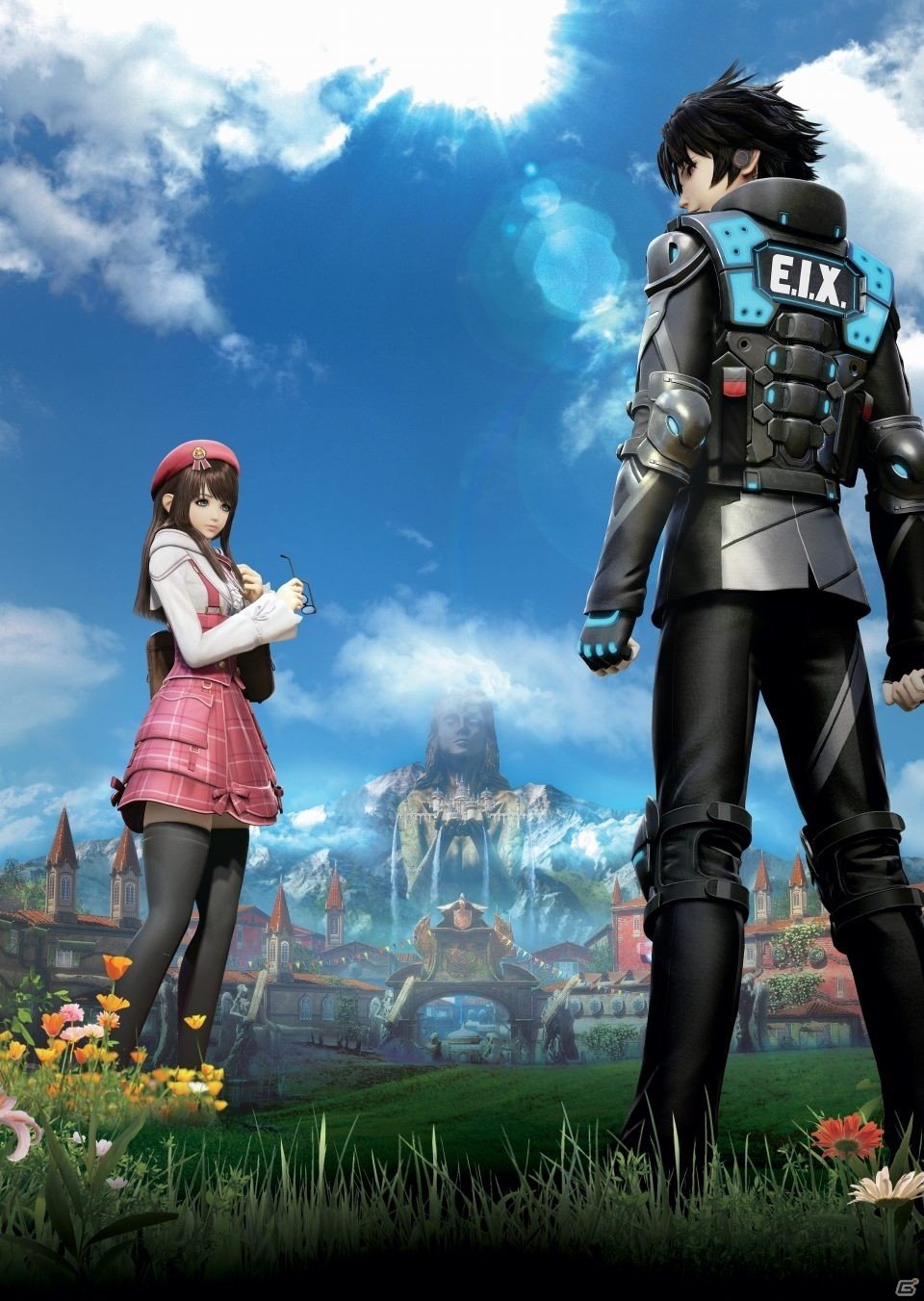 バイキングがアーケード向け新プラットフォーム「BNAS（仮）」を発表―第一弾タイトルは魔法や超能力を操る「マジシャンズデッド」の画像3