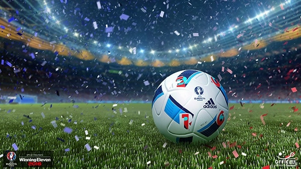 ヨーロッパ王座をかけた戦いがリアルに楽しめるPS4/PS3「UEFA EURO 2016/ウイニングイレブン 2016」が2016年4月21日に発売決定！の画像3