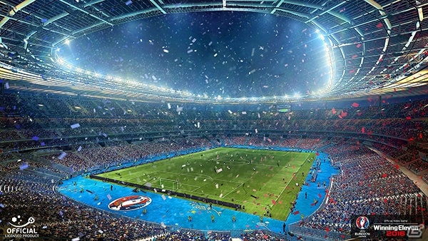 ヨーロッパ王座をかけた戦いがリアルに楽しめるPS4/PS3「UEFA EURO 2016/ウイニングイレブン 2016」が2016年4月21日に発売決定！の画像4