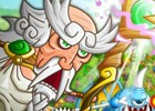 iOS/Android「城とドラゴン」2月20日より討伐イベント「草原の黄金騎士団」の竜神級クリア報酬に表情アバターが2月20日より追加！