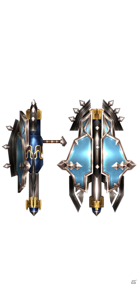 「モンスターハンター フロンティアG」大型アップデート「G10」が4月21日に実施決定！新武器種・スラッシュアックスFが登場の画像7