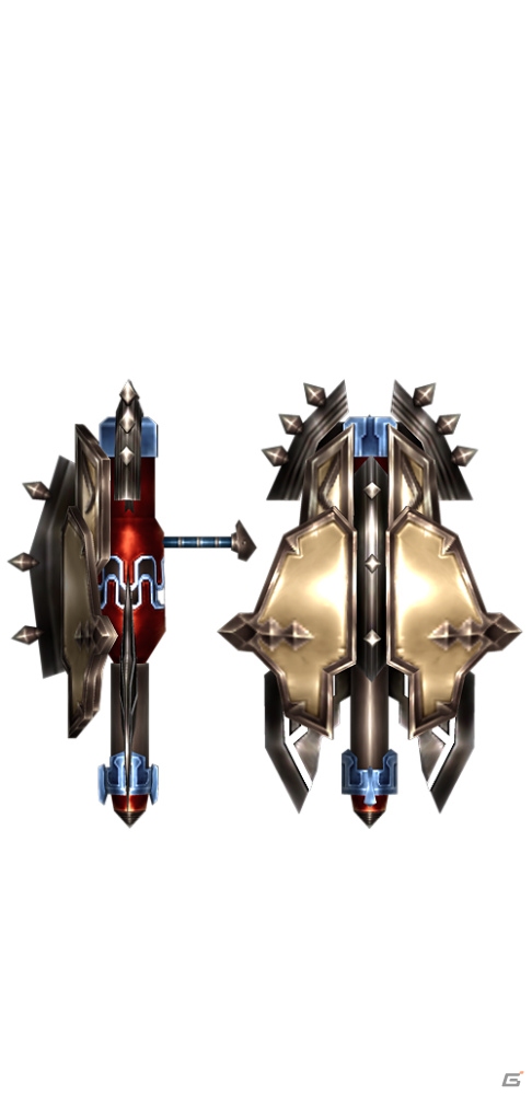 「モンスターハンター フロンティアG」大型アップデート「G10」が4月21日に実施決定！新武器種・スラッシュアックスFが登場の画像8