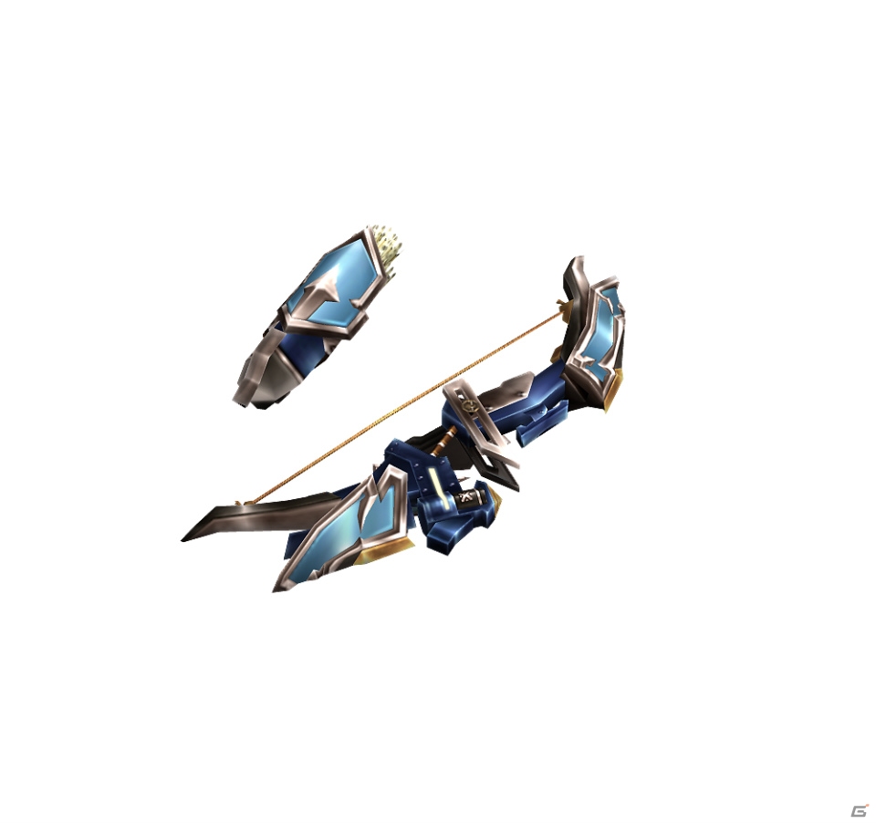 「モンスターハンター フロンティアG」大型アップデート「G10」が4月21日に実施決定！新武器種・スラッシュアックスFが登場の画像9