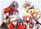 PS Vita「SUPERBEAT XONiC」にて「ブレイブルー クロノファンタズマ エクステンド」のOPテーマ「BLUE desire」も収録したDLC第3弾が配信！
