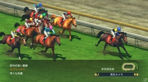 PC版「Winning Post 8 2016」が本日発売！新たな育成システムや最新の競馬界を反映したデータを搭載したシリーズ最新作の画像2