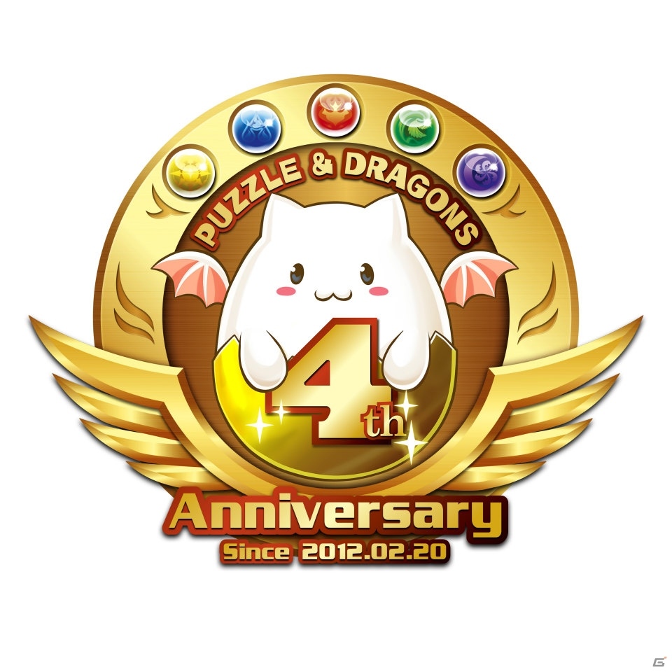 3DS「パズドラX」は2つのバージョンで2016年7月28日に発売！パズドラ連動探索アプリ「パズドラレーダー」も発表の画像1