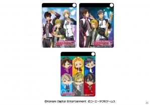 東京ジョイポリスにて「ときめきレストラン☆☆☆」とのコラボが2月25日より開催！アトラクションやメニューがときレス仕様にの画像10