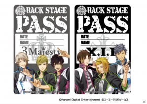 東京ジョイポリスにて「ときめきレストラン☆☆☆」とのコラボが2月25日より開催！アトラクションやメニューがときレス仕様にの画像13