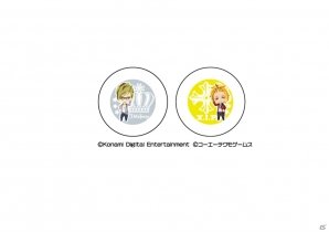 東京ジョイポリスにて「ときめきレストラン☆☆☆」とのコラボが2月25日より開催！アトラクションやメニューがときレス仕様にの画像14