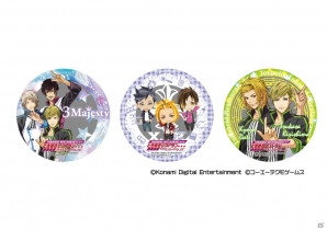 東京ジョイポリスにて「ときめきレストラン☆☆☆」とのコラボが2月25日より開催！アトラクションやメニューがときレス仕様にの画像5