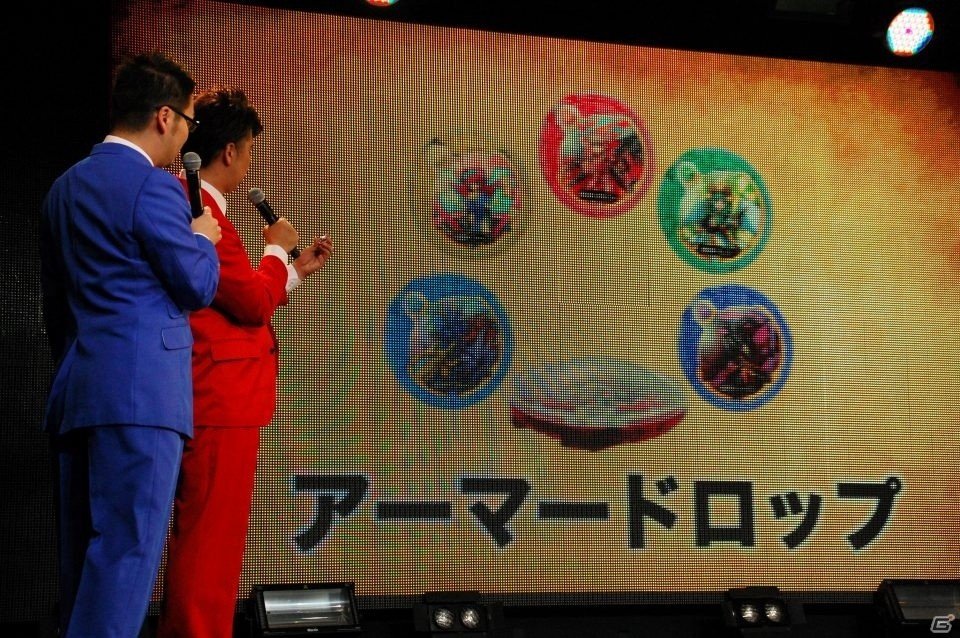 パズドラ4周年記念発表会をレポート！「パズドラX」の夏発売＆クロスメディア展開や、GPS連動アプリ「パズドラレーダー」が明らかに！の画像18