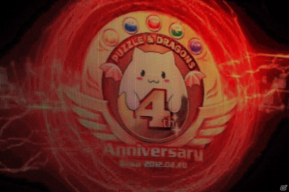パズドラ4周年記念発表会をレポート！「パズドラX」の夏発売＆クロスメディア展開や、GPS連動アプリ「パズドラレーダー」が明らかに！の画像2