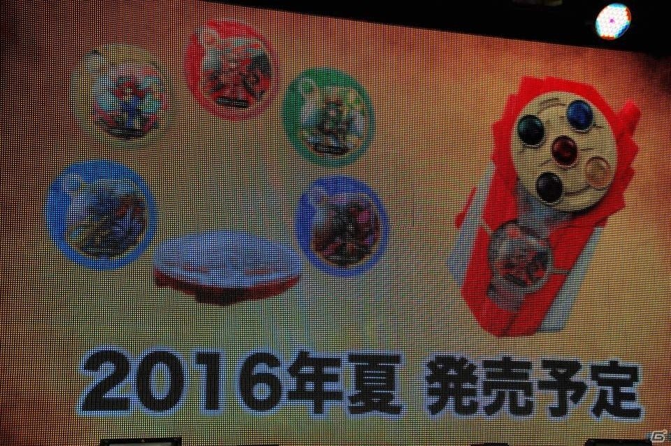 パズドラ4周年記念発表会をレポート！「パズドラX」の夏発売＆クロスメディア展開や、GPS連動アプリ「パズドラレーダー」が明らかに！の画像21