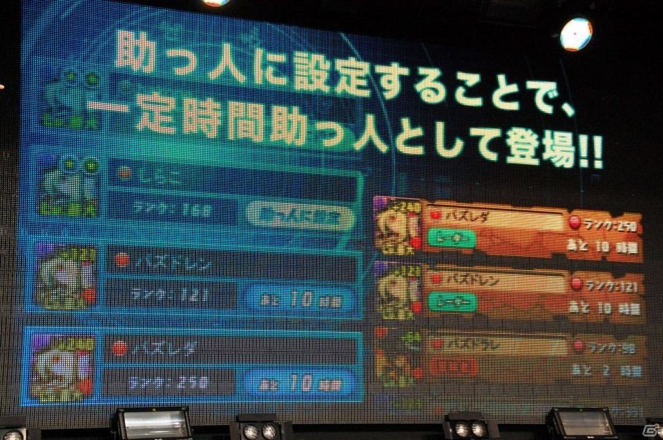 パズドラ4周年記念発表会をレポート！「パズドラX」の夏発売＆クロスメディア展開や、GPS連動アプリ「パズドラレーダー」が明らかに！の画像35