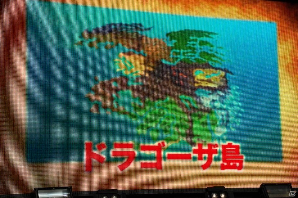 パズドラ4周年記念発表会をレポート！「パズドラX」の夏発売＆クロスメディア展開や、GPS連動アプリ「パズドラレーダー」が明らかに！の画像5