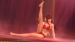 PS4/PS Vita「DEAD OR ALIVE Xtreme 3」イベントパラダイスやカジノ、ひみつのチケット、豪華版特典お風呂ポスターのイラストが一挙公開！の画像11
