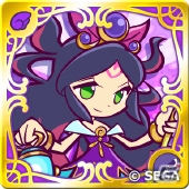 iOS/Android「ぷよぷよ!!クエスト」イベント限定「ネウラ」をゲットしよう！ギルドイベント「第5回魔獣ラッシュ！」が開催の画像3