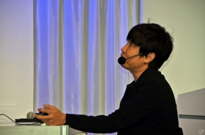 【JAEPO 2016】手をかざして魔術を操る体感型の新作ACタイトル「マジシャンズデッド」が発表！の画像17