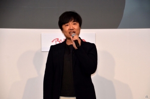【JAEPO 2016】手をかざして魔術を操る体感型の新作ACタイトル「マジシャンズデッド」が発表！の画像2