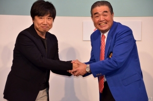 【JAEPO 2016】手をかざして魔術を操る体感型の新作ACタイトル「マジシャンズデッド」が発表！の画像3