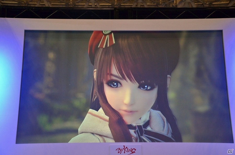 【JAEPO 2016】手をかざして魔術を操る体感型の新作ACタイトル「マジシャンズデッド」が発表！の画像9
