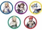 「オルタンシア・サーガ -蒼の騎士団-」阿佐ヶ谷アニメストリートにて「オルタンシア駐屯地」が2月22日よりオープン！ニコ生観覧も募集開始