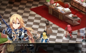 iOS版「かんぱに☆ガールズ」10万DL突破記念キャンペーンが開催！キャラクターストーリーに5つの新シナリオが追加の画像3