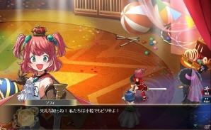 iOS版「かんぱに☆ガールズ」10万DL突破記念キャンペーンが開催！キャラクターストーリーに5つの新シナリオが追加の画像5