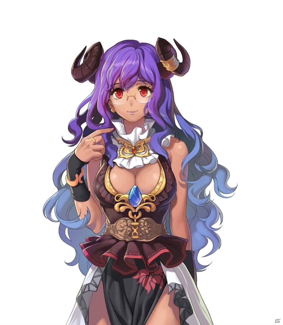 「ブレス オブ ファイア 6」ムラオサ先発テストが開始！岸田メル氏とイラスト対決を行うWEB限定CMも公開の画像3