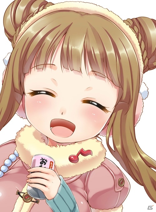 ニコニコアプリ「桃色大戦ぱいろん・生」鍵盤ハーモニカがお気に入りの「ピアニモ」と巫女服の「カルラ・カグラ」が登場！の画像2