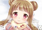 ニコニコアプリ「桃色大戦ぱいろん・生」鍵盤ハーモニカがお気に入りの「ピアニモ」と巫女服の「カルラ・カグラ」が登場！