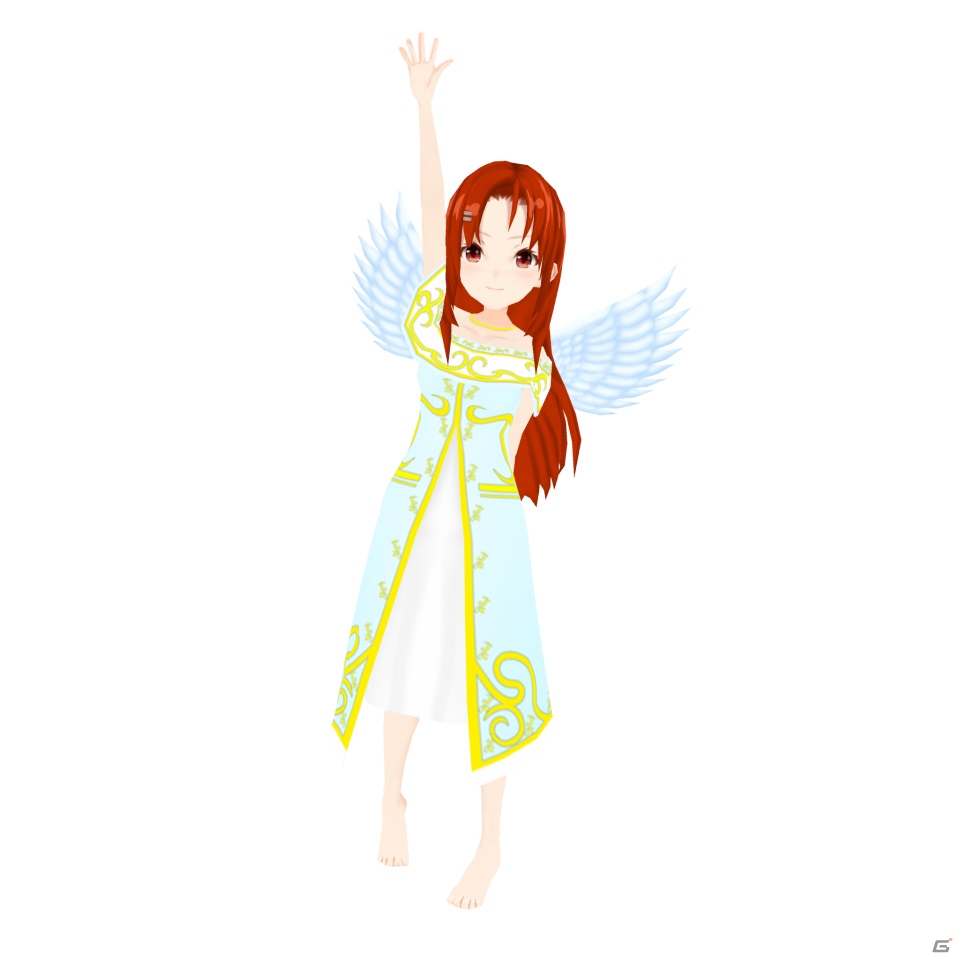 TSUTAYA オンラインゲーム「東京ハーレム」新エピソード＆新キャラクター「赤羽 奏音」の衣装が追加の画像9