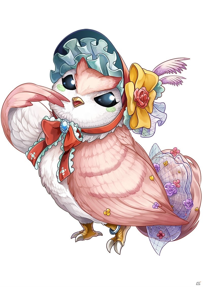 iOS/Android「タワー オブ プリンセス」大型アップデートが近日実施決定！新たな姫「オデット」を紹介の画像3