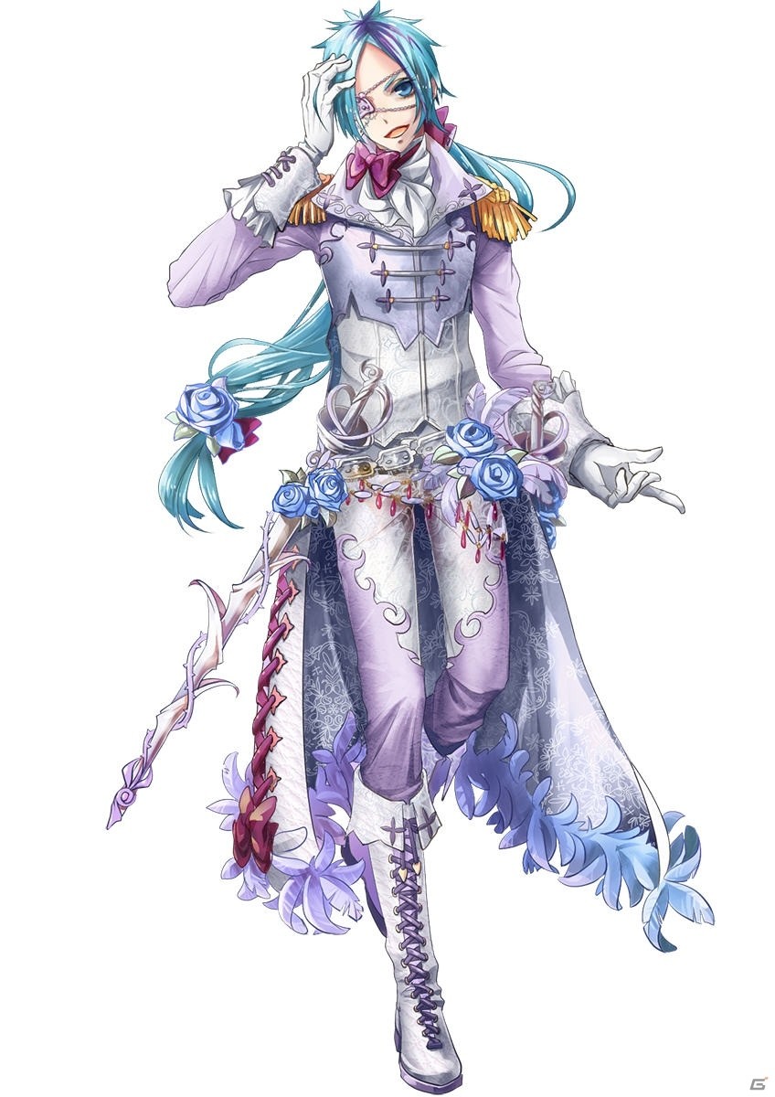 iOS/Android「タワー オブ プリンセス」大型アップデートが近日実施決定！新たな姫「オデット」を紹介の画像4