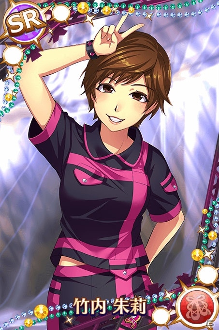 iOS/Android「ハロプロタップライブ」新デュエットカードも追加された週末限定「アンジュルム限定ガチャ」が2月20日に登場！の画像14