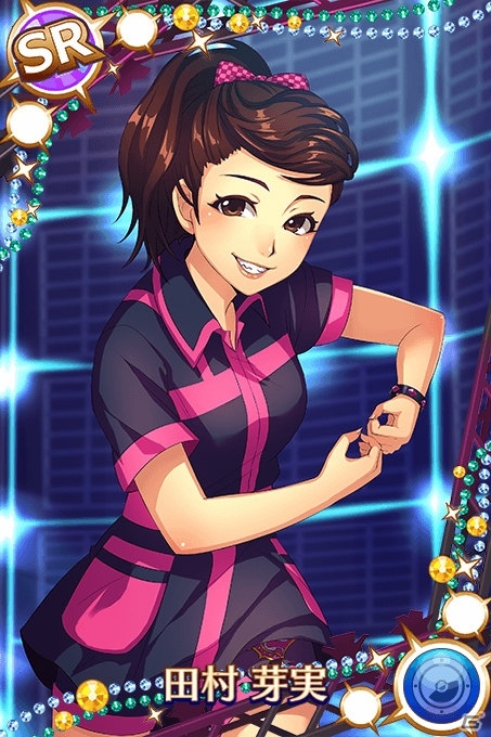 iOS/Android「ハロプロタップライブ」新デュエットカードも追加された週末限定「アンジュルム限定ガチャ」が2月20日に登場！の画像15