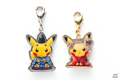 「ポケモンセンターキョウト」オープン記念！全国ポケモンセンターで「おこしやすジョウト」キャンペーンが開催の画像10