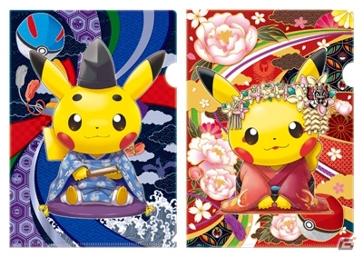 「ポケモンセンターキョウト」オープン記念！全国ポケモンセンターで「おこしやすジョウト」キャンペーンが開催の画像12