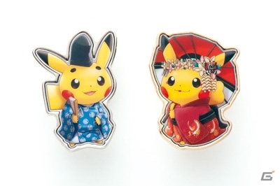 「ポケモンセンターキョウト」オープン記念！全国ポケモンセンターで「おこしやすジョウト」キャンペーンが開催の画像15