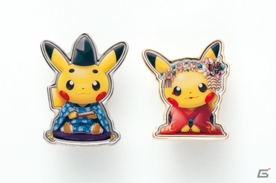 「ポケモンセンターキョウト」オープン記念！全国ポケモンセンターで「おこしやすジョウト」キャンペーンが開催の画像16