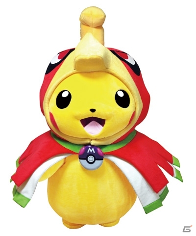 「ポケモンセンターキョウト」オープン記念！全国ポケモンセンターで「おこしやすジョウト」キャンペーンが開催の画像19