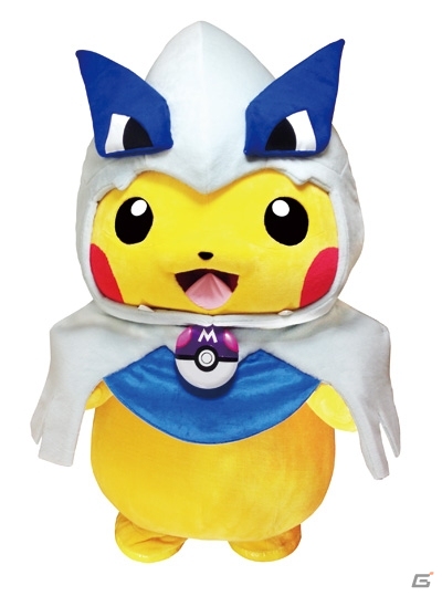 「ポケモンセンターキョウト」オープン記念！全国ポケモンセンターで「おこしやすジョウト」キャンペーンが開催の画像20