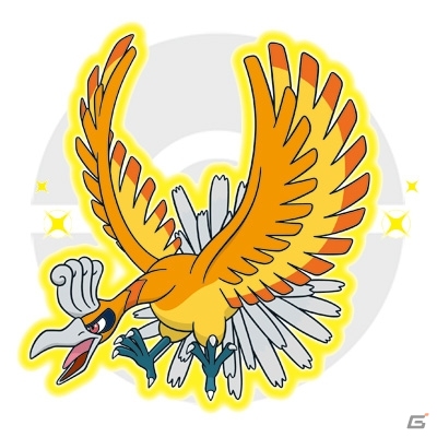 「ポケモンセンターキョウト」オープン記念！全国ポケモンセンターで「おこしやすジョウト」キャンペーンが開催の画像7
