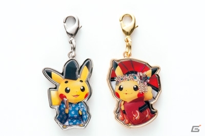 「ポケモンセンターキョウト」オープン記念！全国ポケモンセンターで「おこしやすジョウト」キャンペーンが開催の画像9