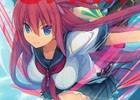 「蒼の彼方のフォーリズム」展が2月20日よりジーストア大阪ANNEXにて開催！キャラ設定画やイメージビジュアルなど貴重な資料を展示