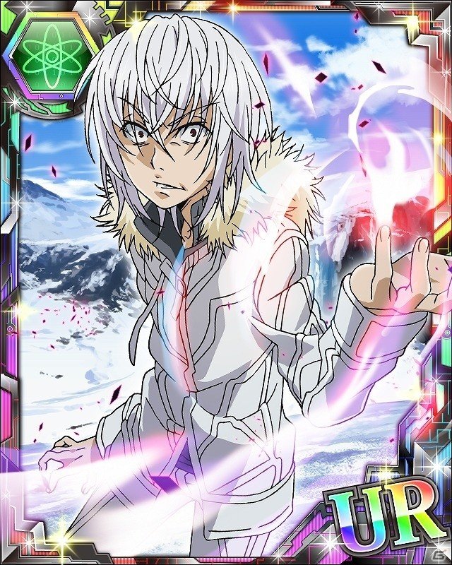 「とある魔術の禁書目録 頂点決戦 II」イベント「湯けむり騒動 in イギリス」が開催！「湯けむりチャンスUPガチャ」からは一方通行＆番外個体が登場の画像14
