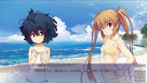 PC「ISLAND」キャラクター紹介ムービー第2弾が公開！阿澄佳奈さん演じる夏蓮と村川梨衣さん演じる紗羅が登場の画像1